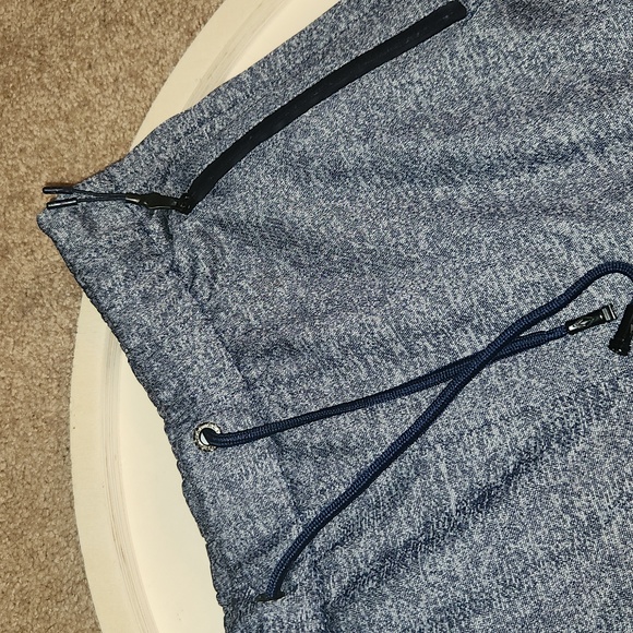 Retro Distrikt shorts - Picture 2 of 6